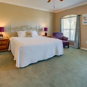 Emerald View Holiday home