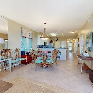 Crescent Holiday home