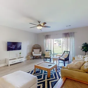 Gulf Walk 205 Holiday home