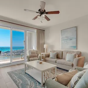 Ariel Dunes Ii 1807- High Tide Apartment