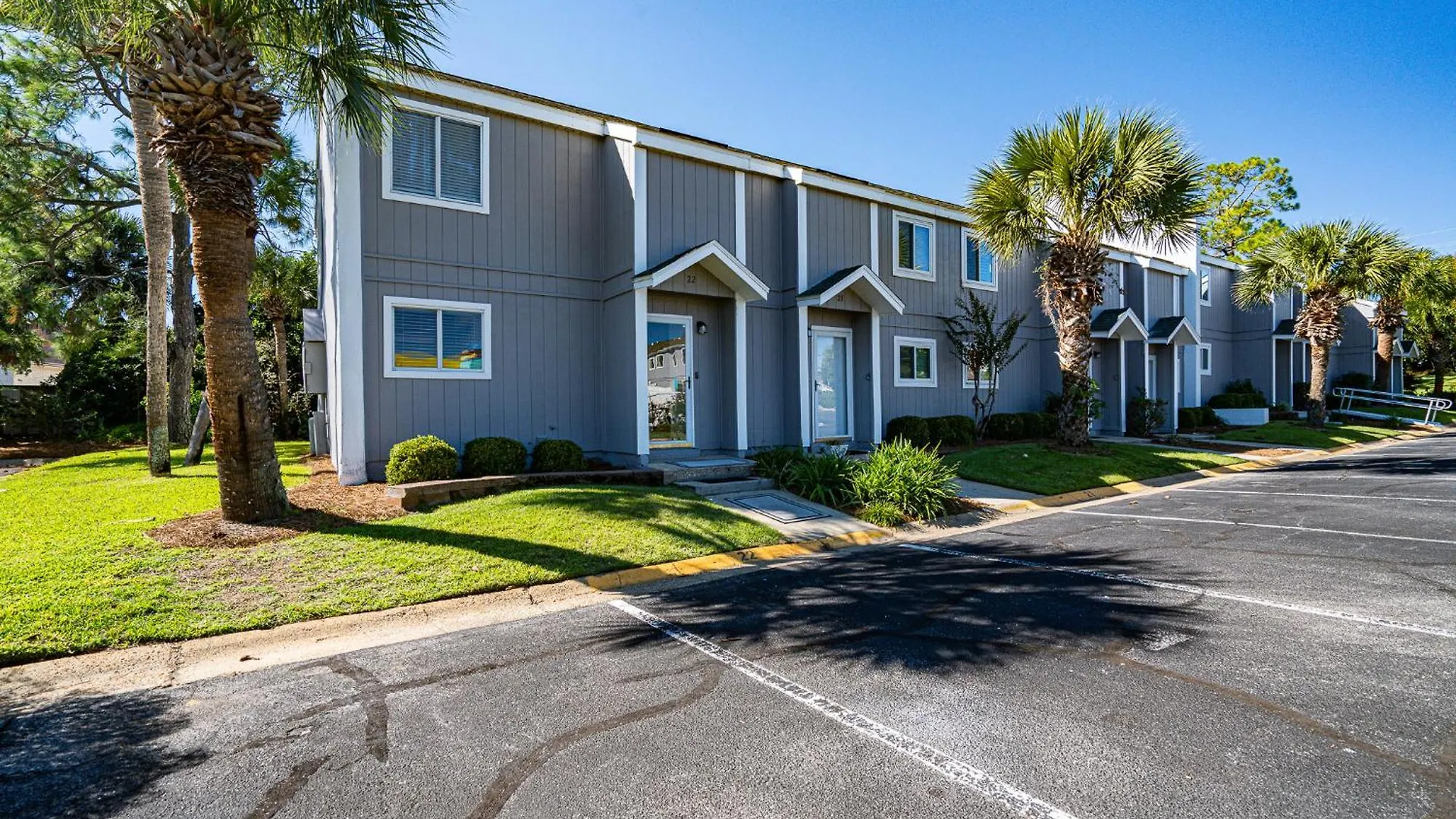 South Bay By The Gulf- Private Beach Access, Community Pool, Foosball Destin 0*,  Stati Uniti